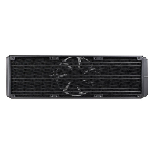 EVGA CLC 360mm All-In-One RGB LED CPU Liquid Cooler - 3x FX12 120mm PWM Fans - Hình ảnh 4