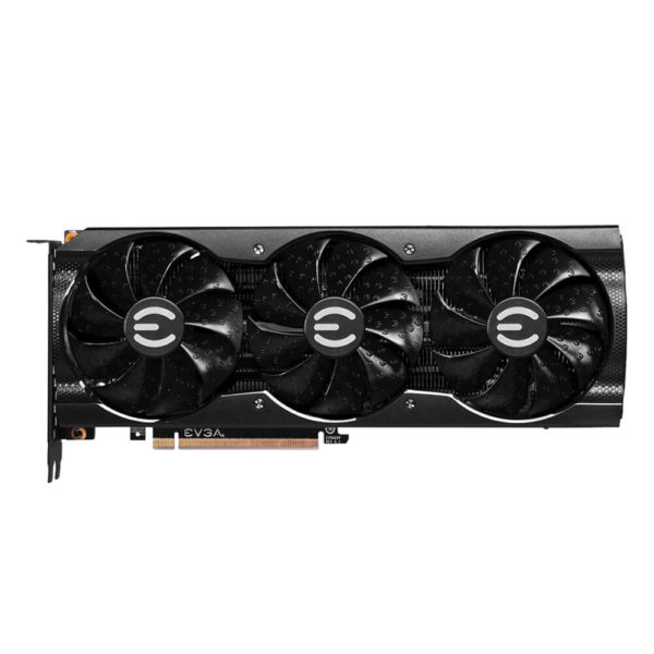 EVGA GeForce RTX™ 3060 Ti FTW3 ULTRA GAMING - 8GB GDDR6 - Ảnh 2