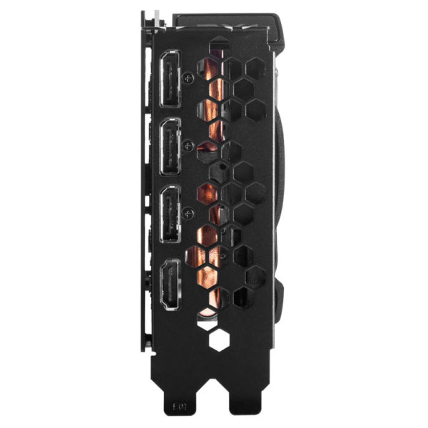 EVGA GeForce RTX™ 3060 Ti FTW3 ULTRA GAMING - 8GB GDDR6 - Ảnh 4