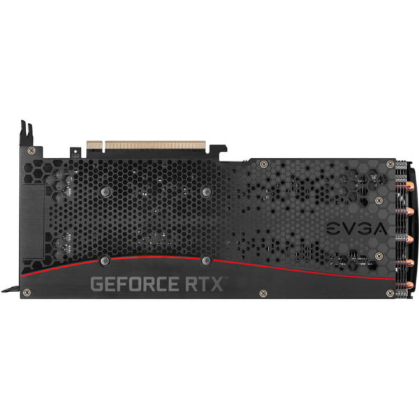 EVGA GeForce RTX™ 3060 Ti FTW3 ULTRA GAMING - 8GB GDDR6 - Ảnh 7