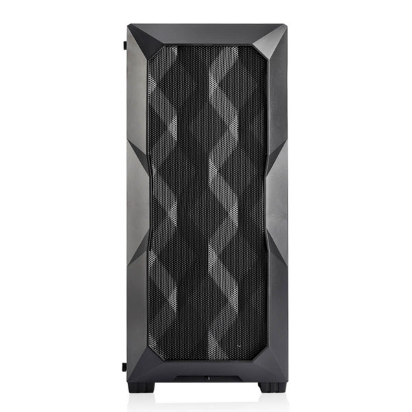 Infinity Air - Master Cooling ATX Tower Chassis - Hình ảnh 4