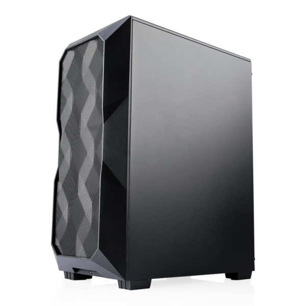 Infinity Air - Master Cooling ATX Tower Chassis - Hình ảnh 5