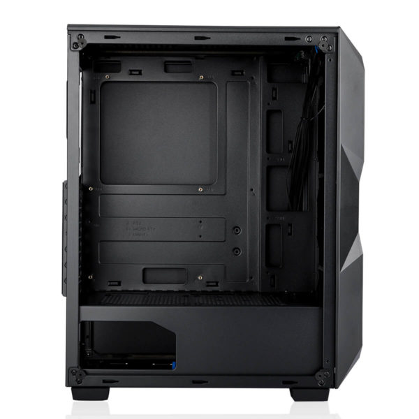 Infinity Air - Master Cooling ATX Tower Chassis - Hình ảnh 6
