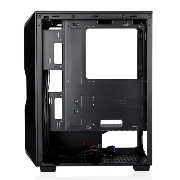 Infinity Air - Master Cooling ATX Tower Chassis - Hình ảnh 7