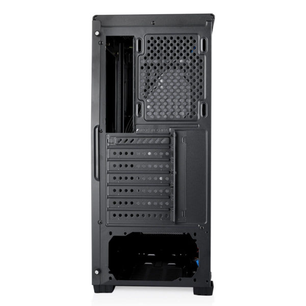 Infinity Air - Master Cooling ATX Tower Chassis - Hình ảnh 8