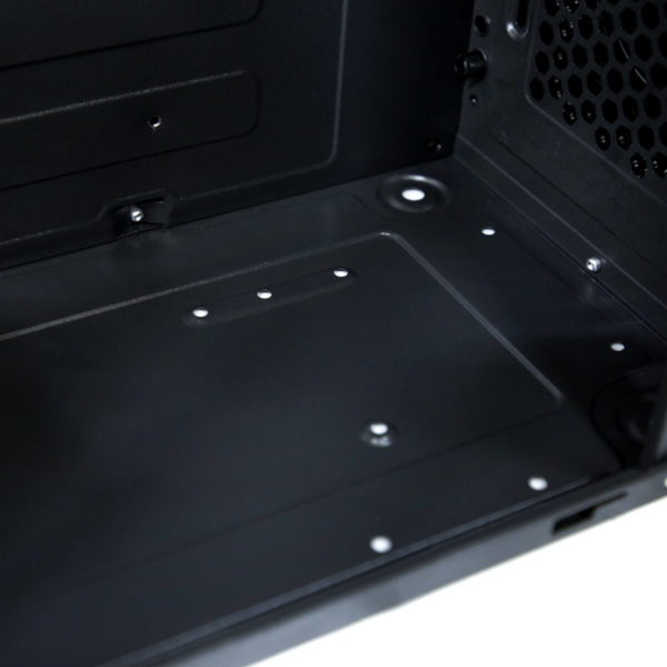 Infinity Hebi - M-ATX Office Case - Hình ảnh 7