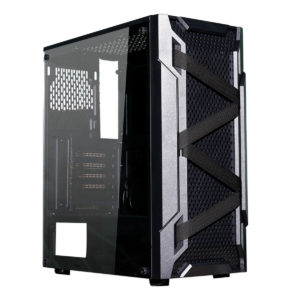 Infinity Shield - ATX Gaming Chassis