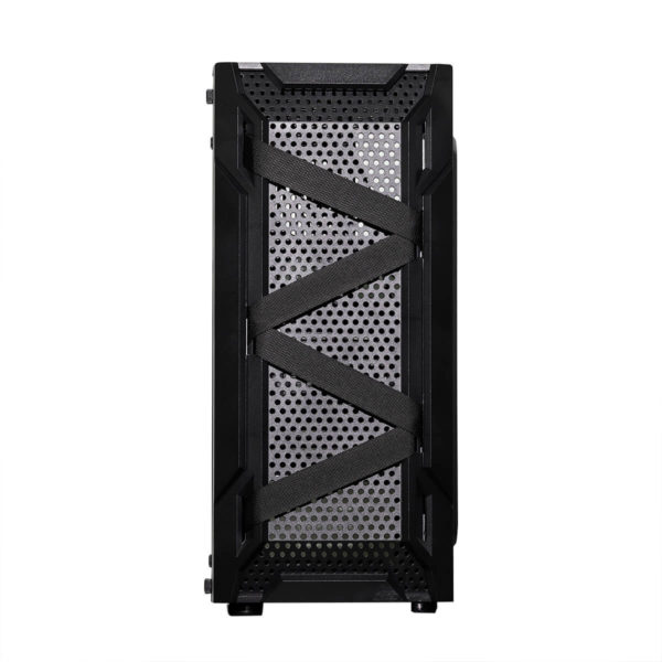 Infinity Shield - ATX Gaming Chassis - Hình ảnh 3