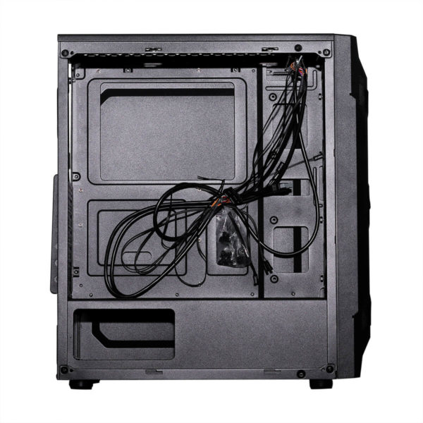 Infinity Shield - ATX Gaming Chassis - Hình ảnh 5