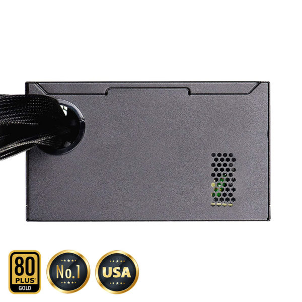 EVGA 700 GD - 80+ GOLD 700W - Hard Line - Hình ảnh 4