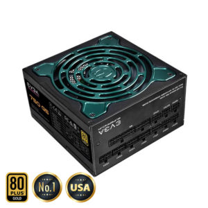 EVGA SuperNOVA 750 G5 - 80+ GOLD 750W -  Fully Modular