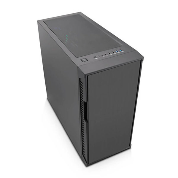 Infinity Revenge Pro - Workstation Silent Chassis - Hình ảnh 2