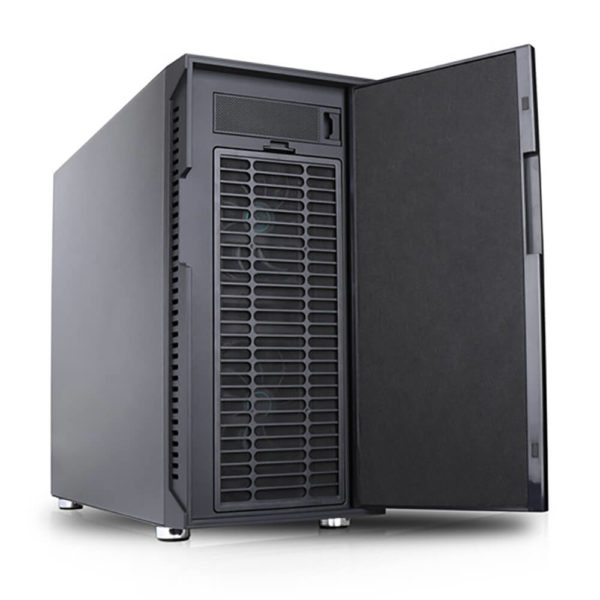 Infinity Revenge Pro - Workstation Silent Chassis - Hình ảnh 3