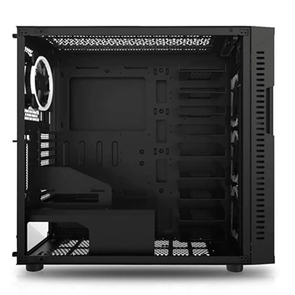 Infinity Revenge Pro - Workstation Silent Chassis - Hình ảnh 4