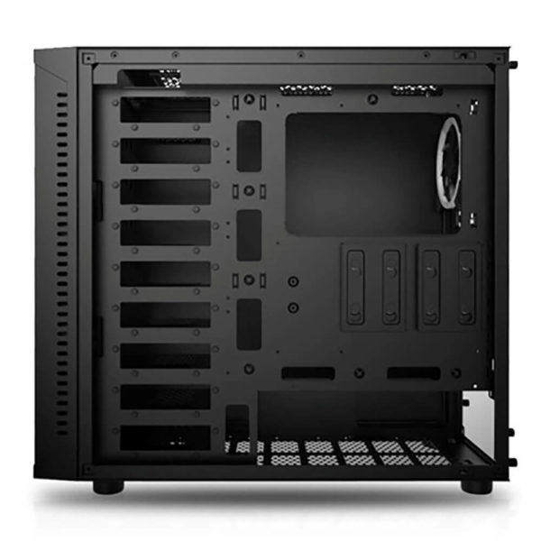 Infinity Revenge Pro - Workstation Silent Chassis - Hình ảnh 5