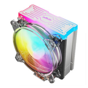 Infinity Saido Pro ARGB - Ultimate Performance CPU Cooler