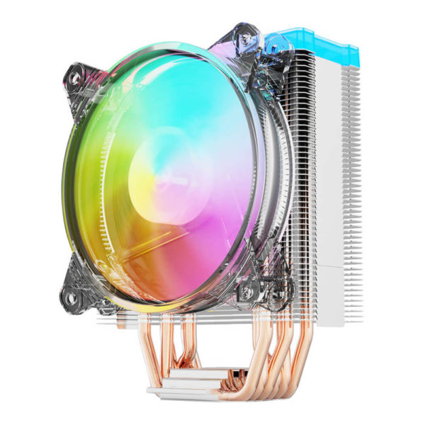 Infinity Saido Pro ARGB - Ultimate Performance CPU Cooler - Hình ảnh 5
