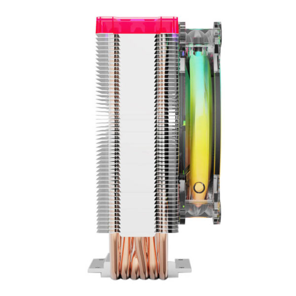 Infinity Saido Pro ARGB - Ultimate Performance CPU Cooler - Hình ảnh 6