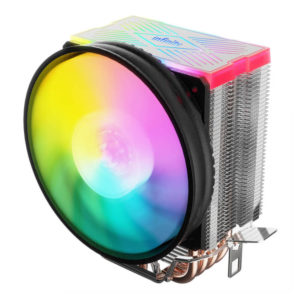 Infinity Saido ARGB - High Performance CPU Cooler