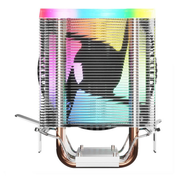 Infinity Saido ARGB - High Performance CPU Cooler - Hình ảnh 3