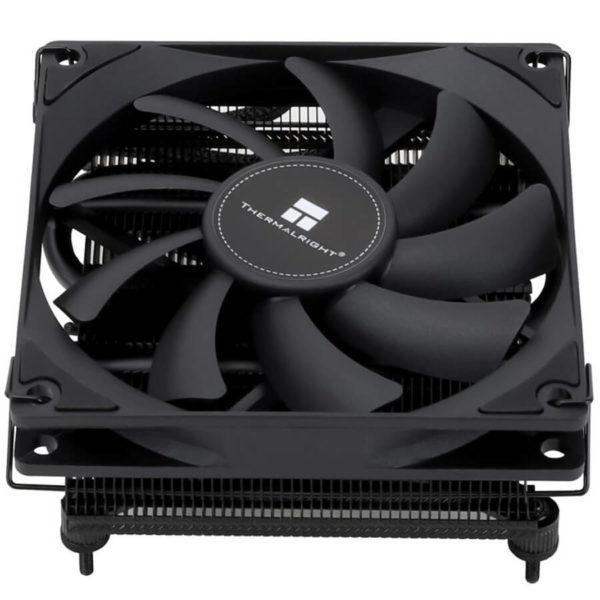 Thermalright AXP90-X36 Black - Low Profile CPU Air Cooler - Hình ảnh 2