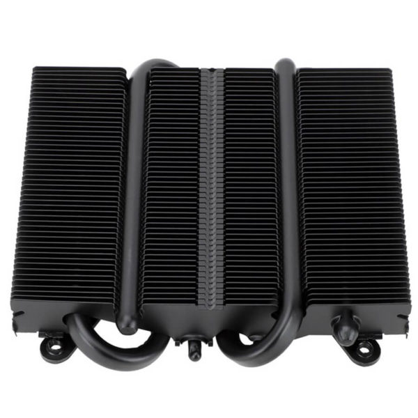 Thermalright AXP90-X36 Black - Low Profile CPU Air Cooler - Hình ảnh 3
