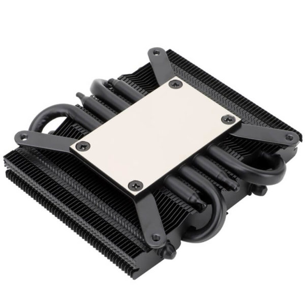 Thermalright AXP90-X36 Black - Low Profile CPU Air Cooler - Hình ảnh 4