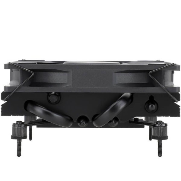 Thermalright AXP90-X36 Black - Low Profile CPU Air Cooler - Hình ảnh 5