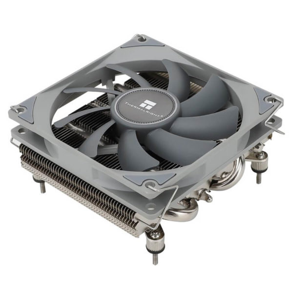 Thermalright AXP90-X36 - Low Profile CPU Air Cooler