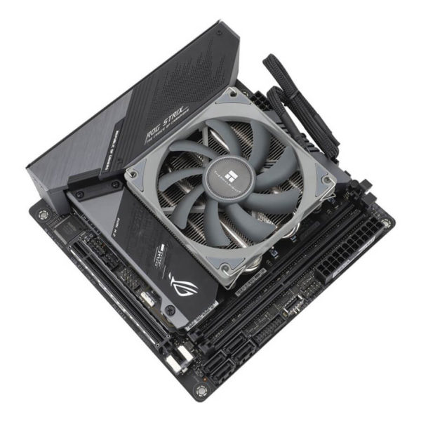 Thermalright AXP90-X36 - Low Profile CPU Air Cooler - Hình ảnh 4