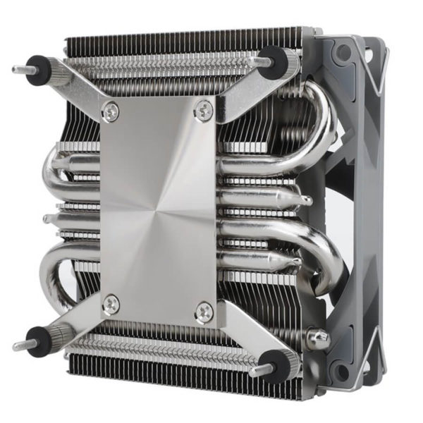 Thermalright AXP90-X36 - Low Profile CPU Air Cooler - Hình ảnh 6