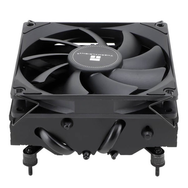 Thermalright AXP90-X47 Black - Low Profile CPU Air Cooler - Hình ảnh 2