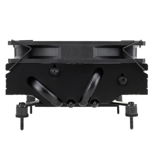 Thermalright AXP90-X47 Black - Low Profile CPU Air Cooler - Hình ảnh 3