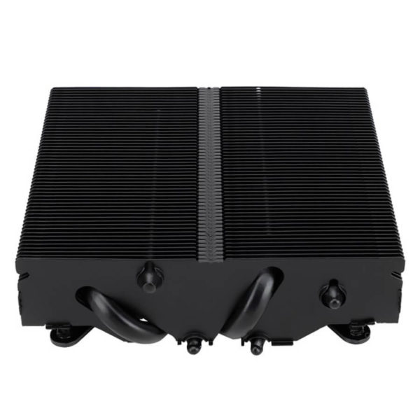 Thermalright AXP90-X47 Black - Low Profile CPU Air Cooler - Hình ảnh 4