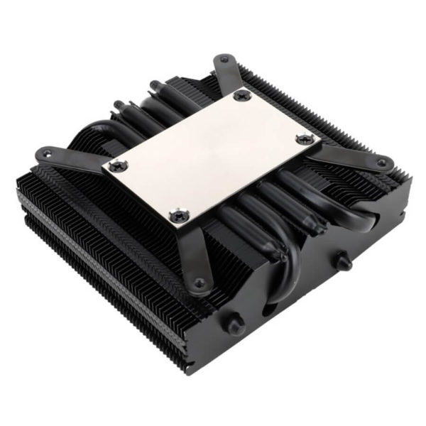 Thermalright AXP90-X47 Black - Low Profile CPU Air Cooler - Hình ảnh 5