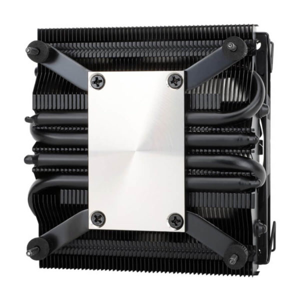Thermalright AXP90-X47 Black - Low Profile CPU Air Cooler - Hình ảnh 6