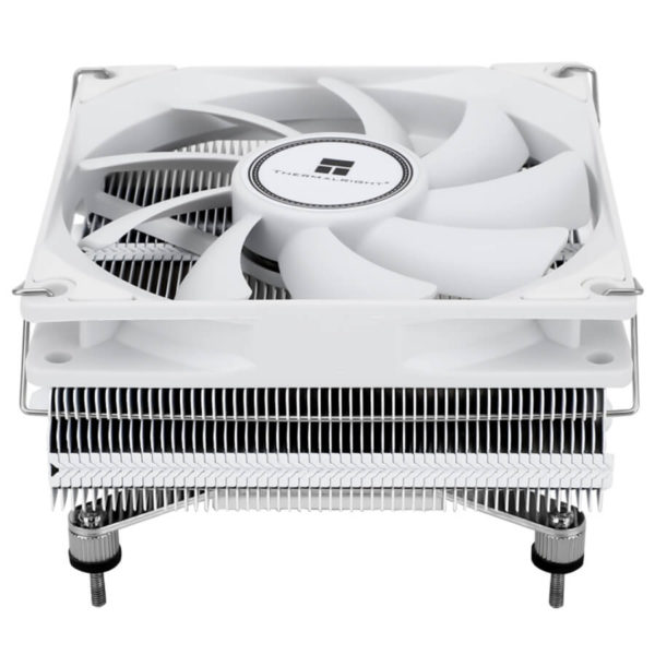 Thermalright AXP90-X47 White - Low Profile CPU Air Cooler - Ảnh 2