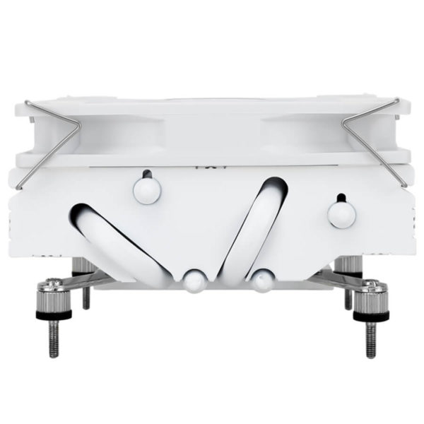 Thermalright AXP90-X47 White - Low Profile CPU Air Cooler - Ảnh 3