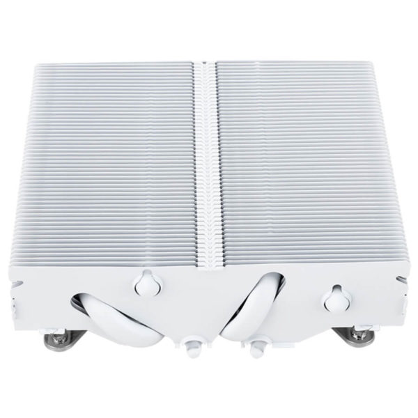 Thermalright AXP90-X47 White - Low Profile CPU Air Cooler - Ảnh 4