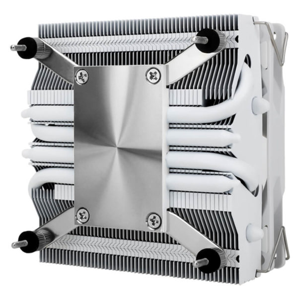 Thermalright AXP90-X47 White - Low Profile CPU Air Cooler - Ảnh 6