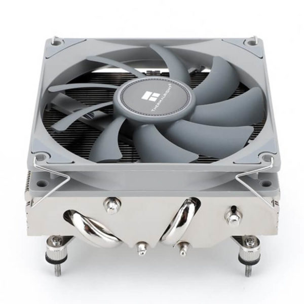 Thermalright AXP90-X47 - Low Profile CPU Air Cooler - Ảnh 2