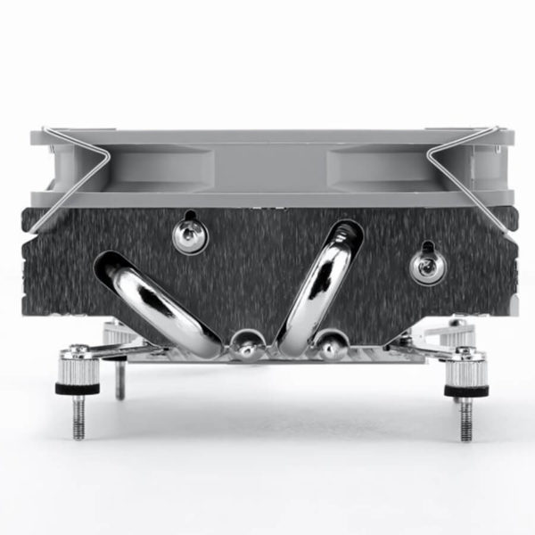 Thermalright AXP90-X47 - Low Profile CPU Air Cooler - Ảnh 3