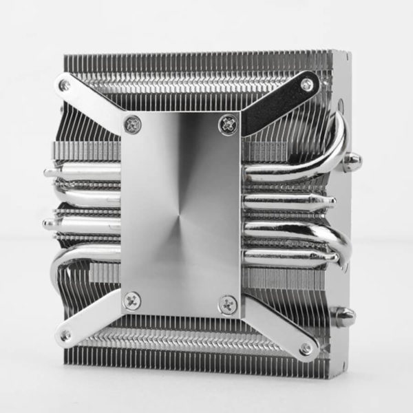 Thermalright AXP90-X47 - Low Profile CPU Air Cooler - Ảnh 5
