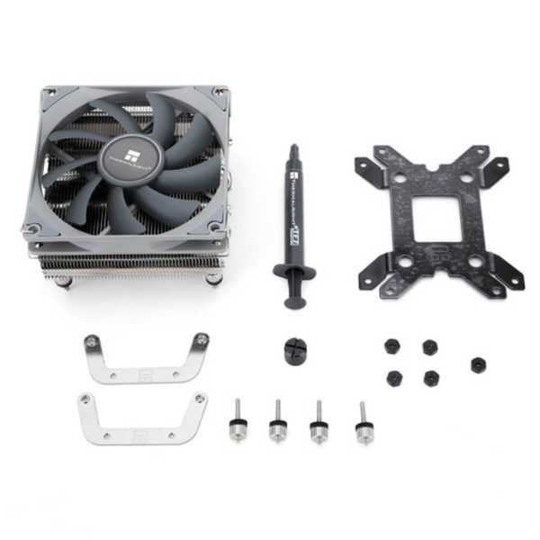 Thermalright AXP90-X47 - Low Profile CPU Air Cooler - Ảnh 6