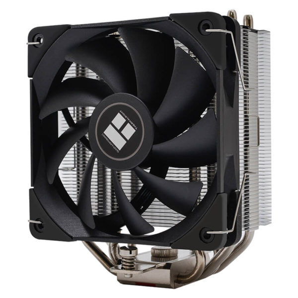 Thermalright Assassin X 120 Refined SE - CPU Air Cooler - Ảnh 2