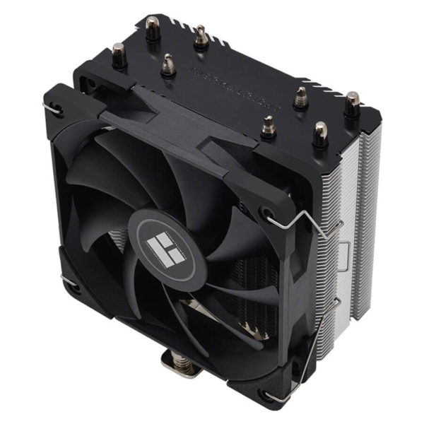 Thermalright Assassin X 120 Refined SE - CPU Air Cooler