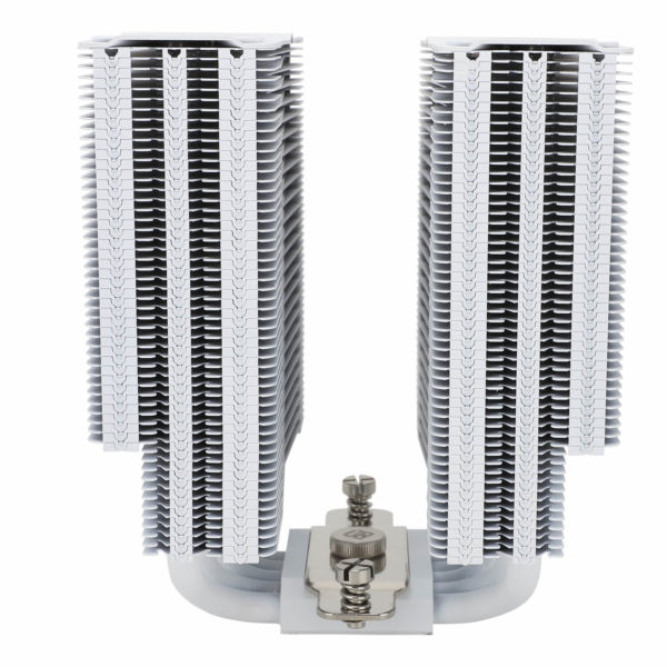 Thermalright Dual-Tower Frost Commander 140 White - CPU Air Cooler - Hình ảnh 5