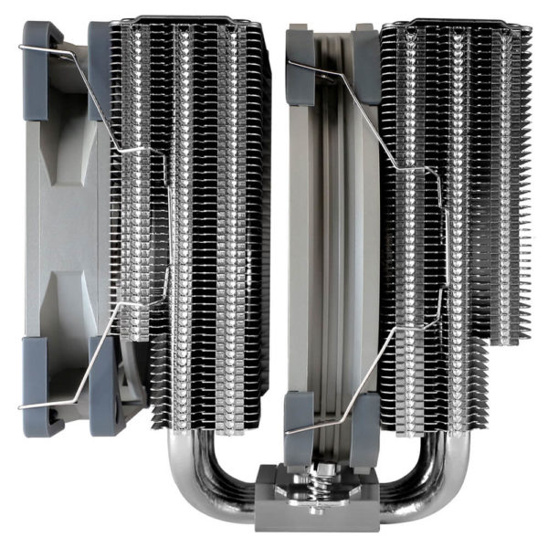 Thermalright Dual-Tower Frost Commander 140 - CPU Air Cooler - Hình ảnh 4