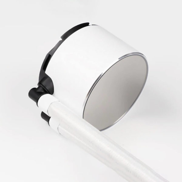Thermalright Frozen Magic 240 ARGB White - AIO CPU Cooler - Hình ảnh 4