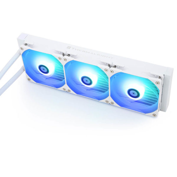 Thermalright Frozen Magic 360 ARGB White - AIO CPU Cooler - Hình ảnh 2